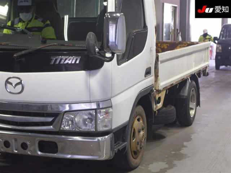 TITAN