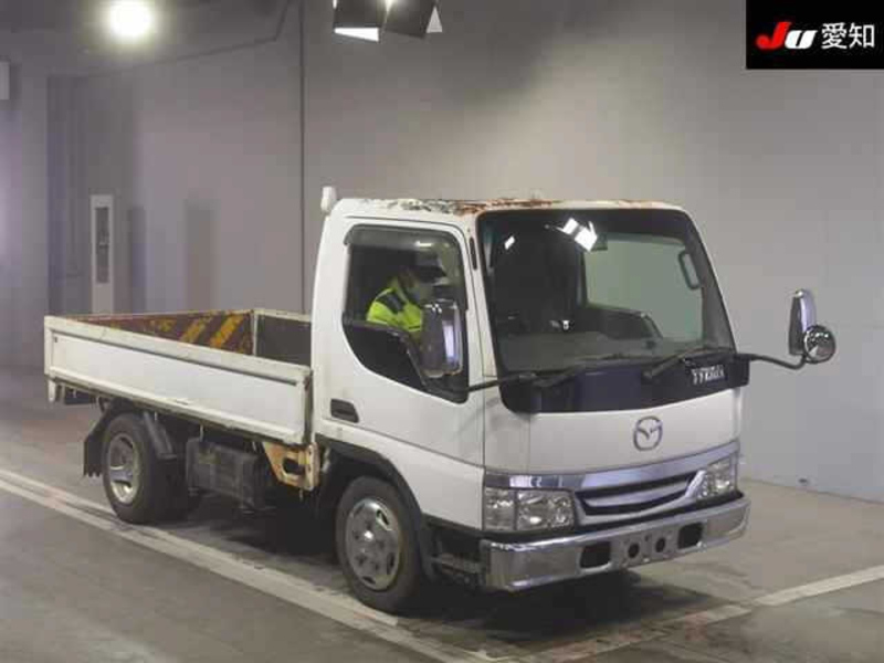 MAZDA TITAN