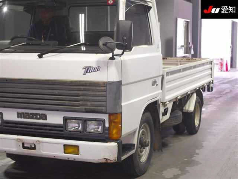 TITAN
