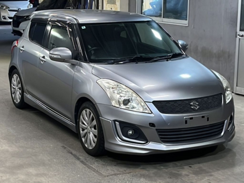 SWIFT