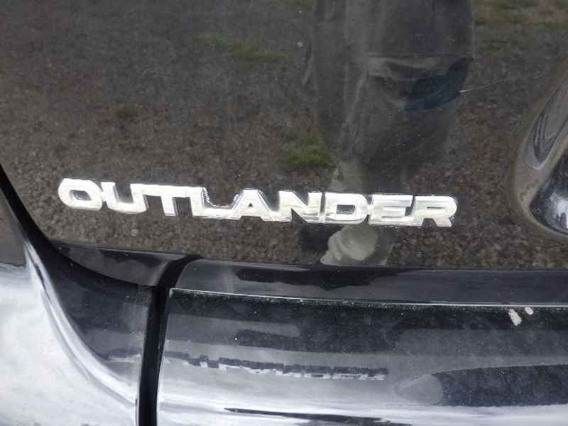 OUTLANDER