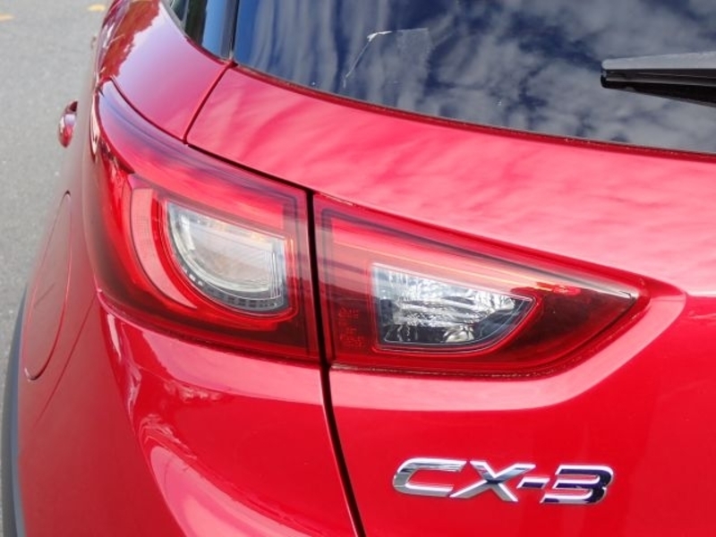 CX-3