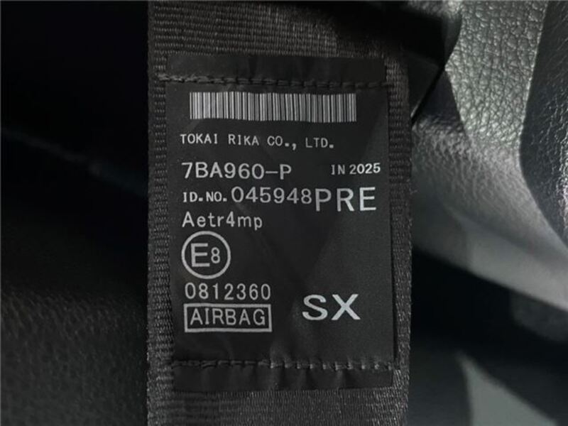 LX