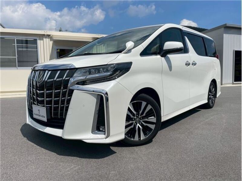 ALPHARD-0