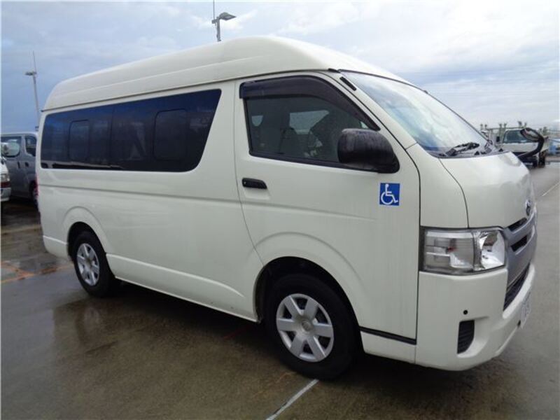 HIACE VAN-0