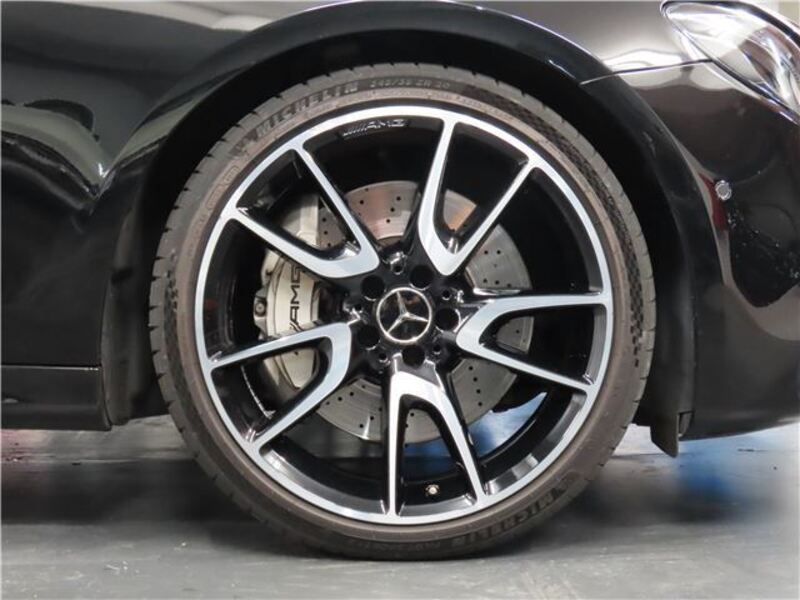E-CLASS