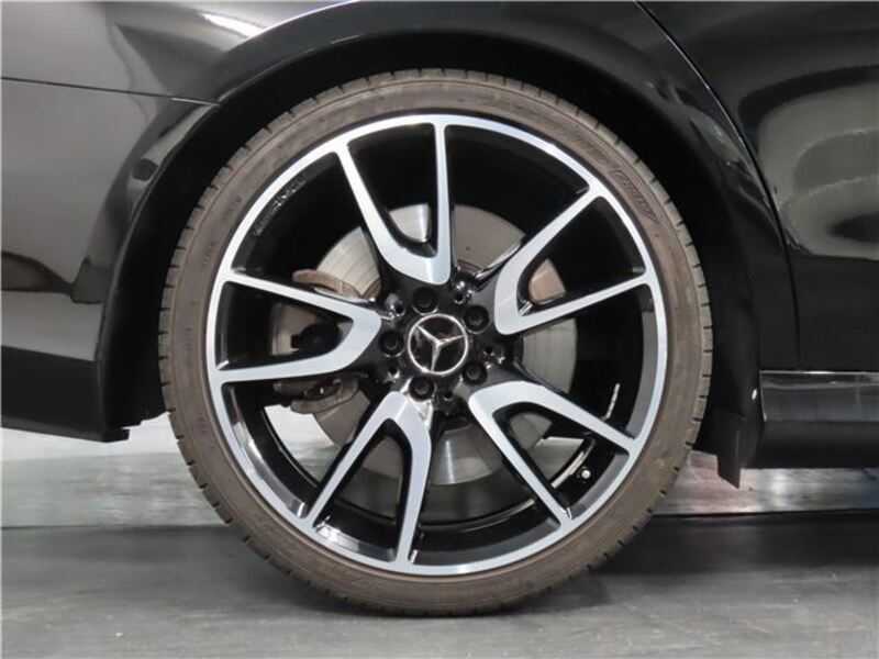E-CLASS
