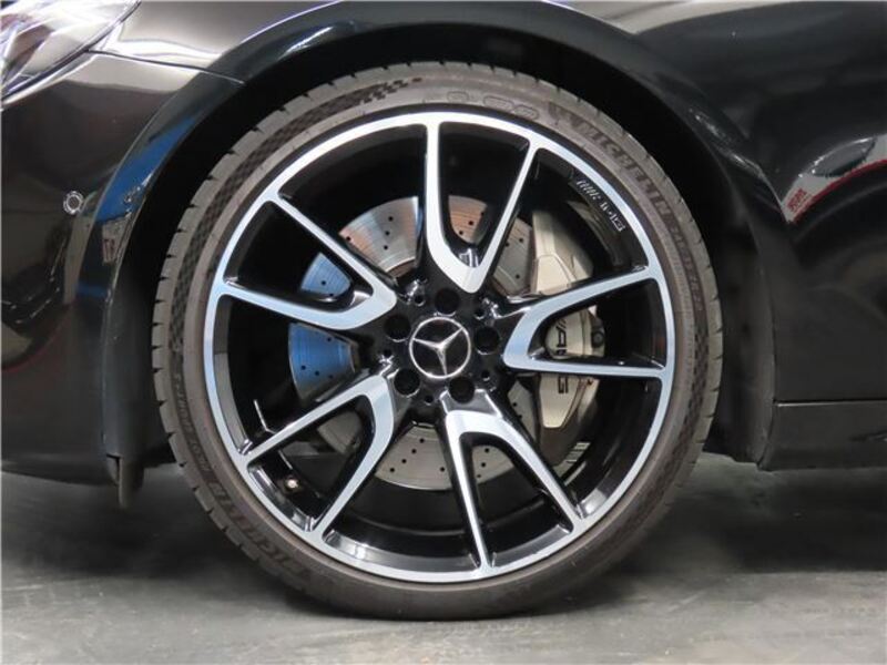 E-CLASS