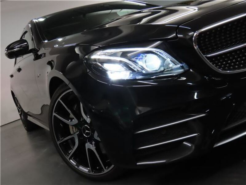 E-CLASS