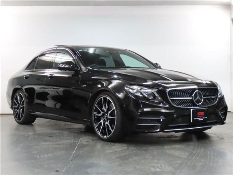 E-CLASS