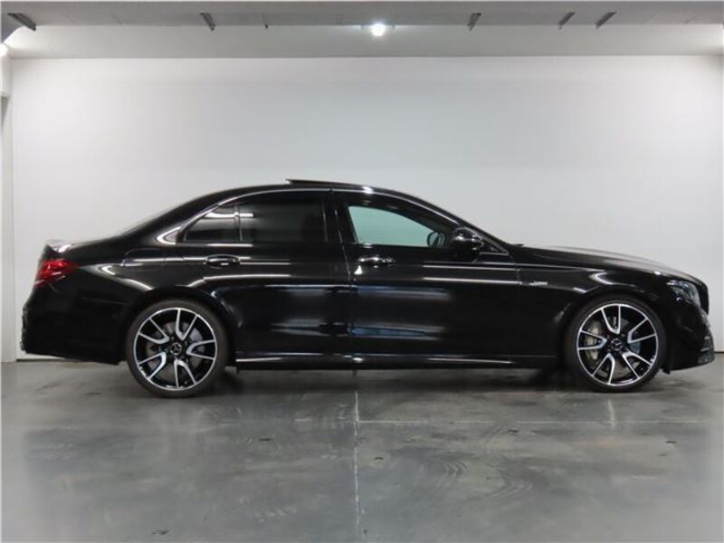 E-CLASS