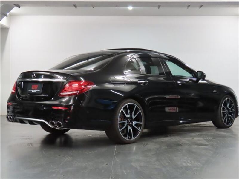 E-CLASS