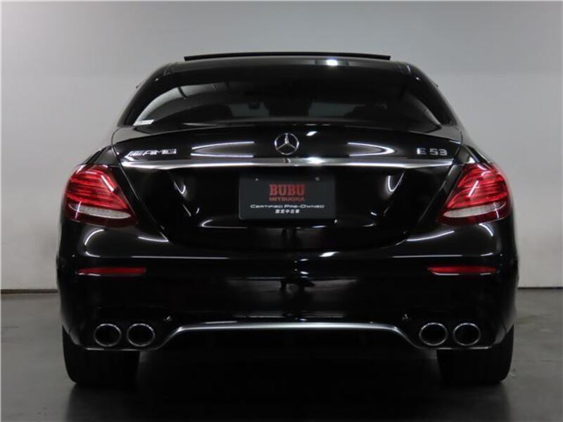 E-CLASS