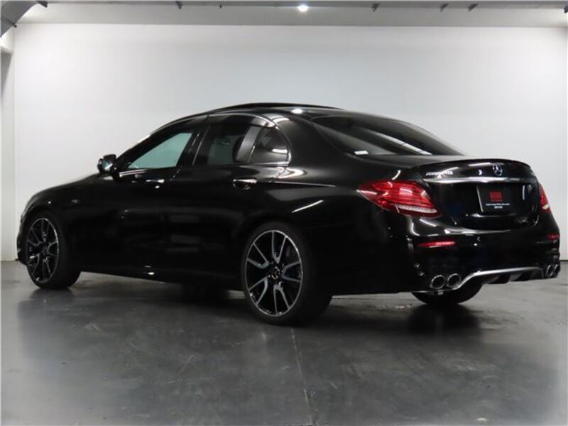 E-CLASS