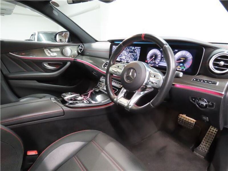 E-CLASS