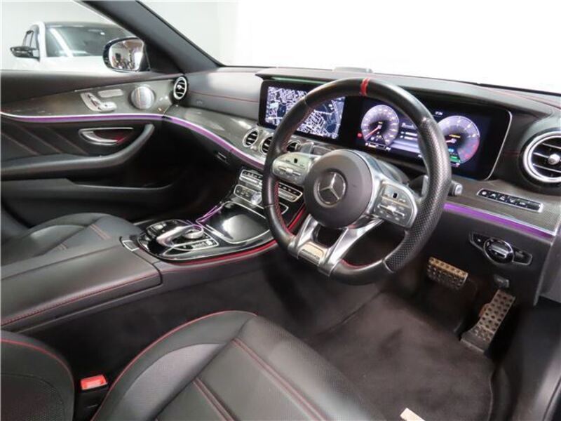 E-CLASS