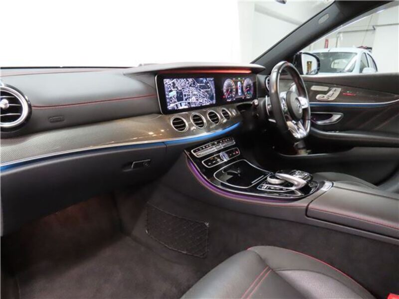 E-CLASS