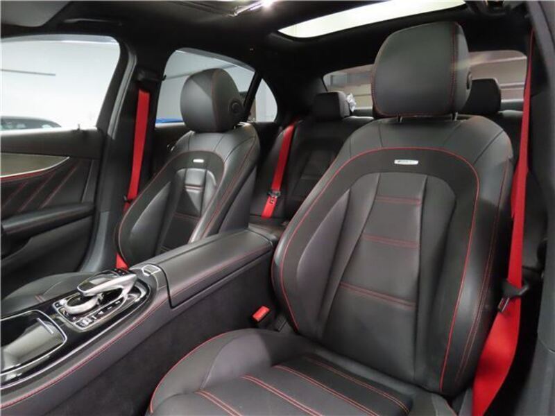 E-CLASS