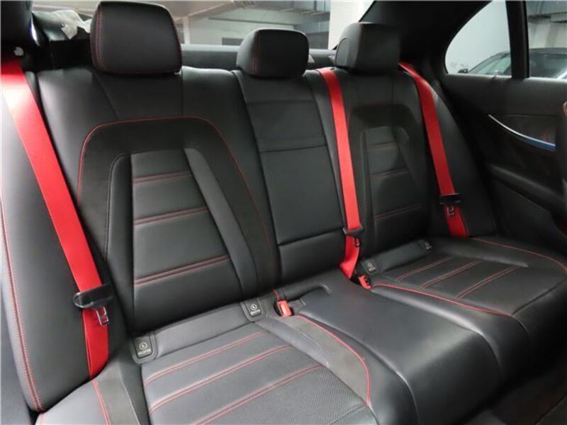 E-CLASS