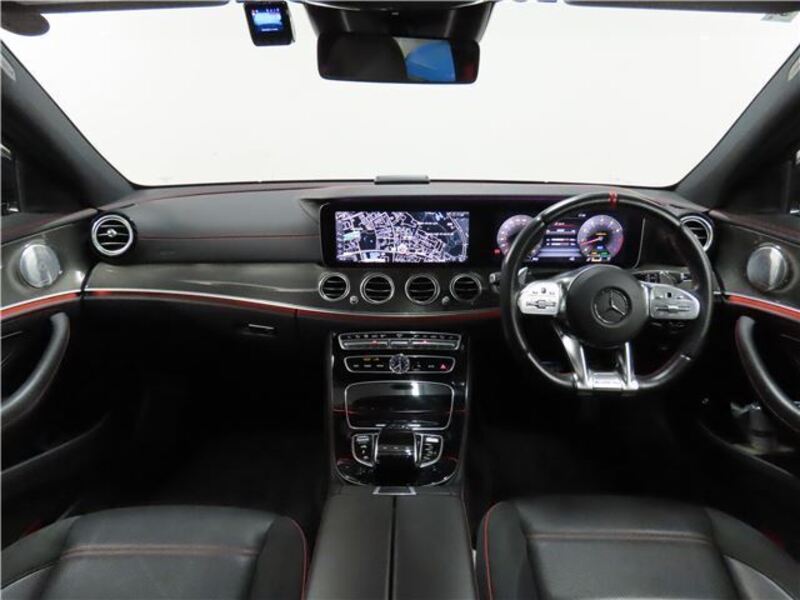 E-CLASS