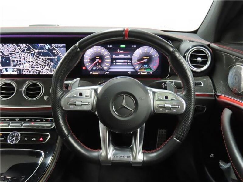 E-CLASS