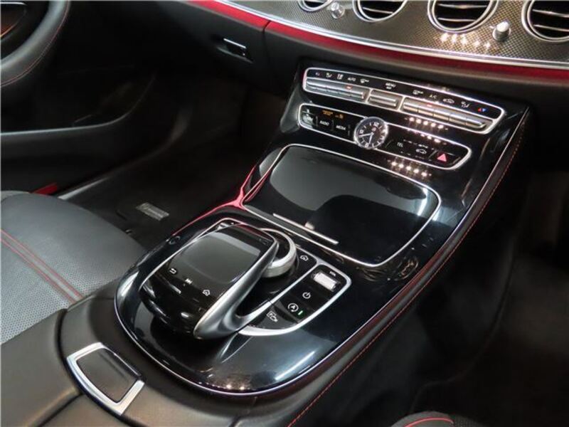 E-CLASS