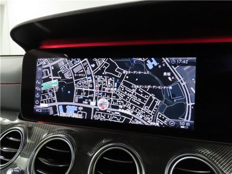 E-CLASS