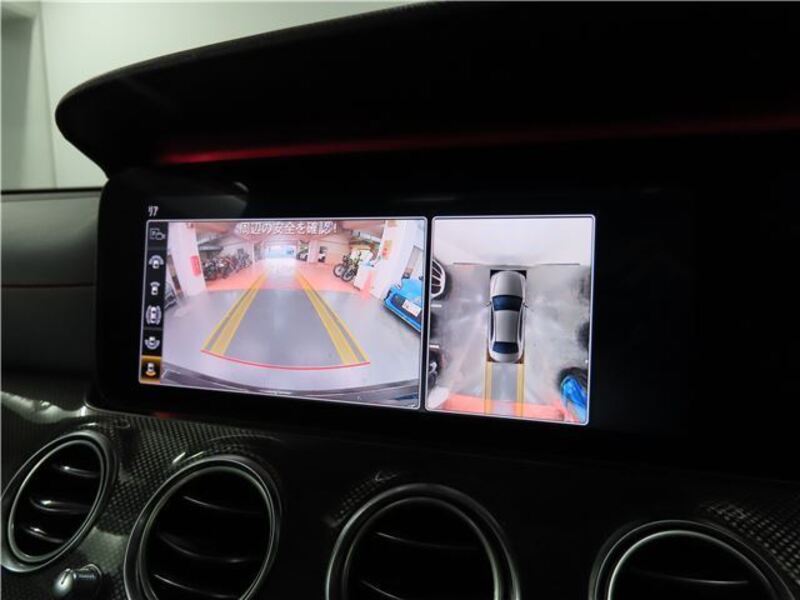 E-CLASS