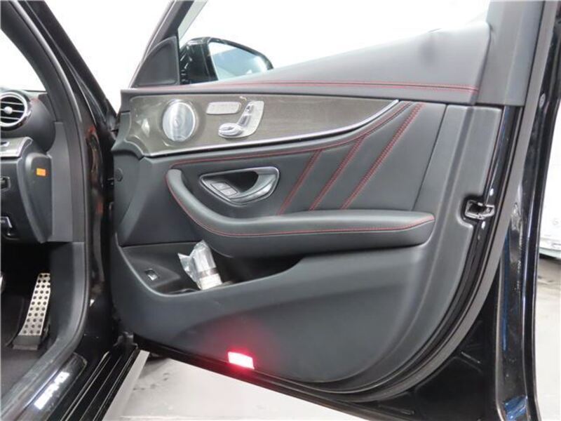 E-CLASS