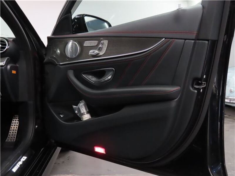 E-CLASS
