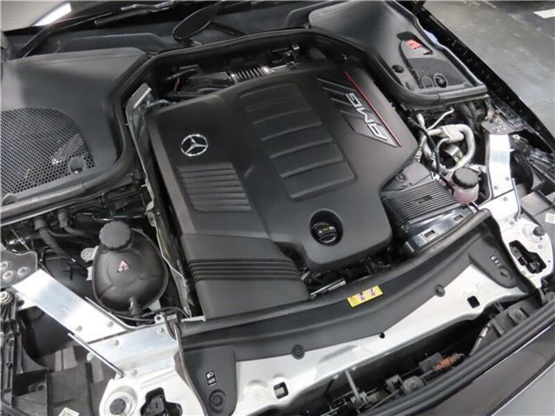 E-CLASS