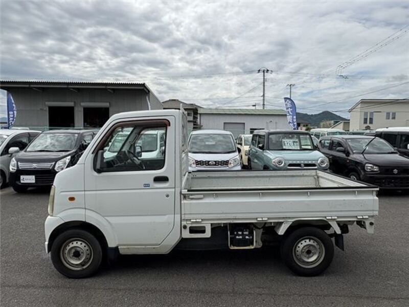 CARRY TRUCK