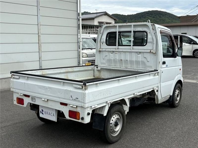 CARRY TRUCK