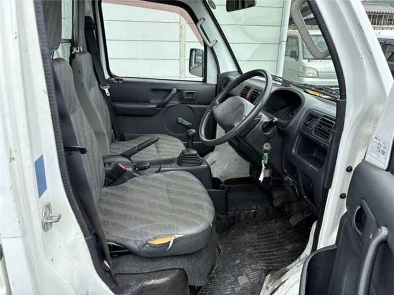 CARRY TRUCK