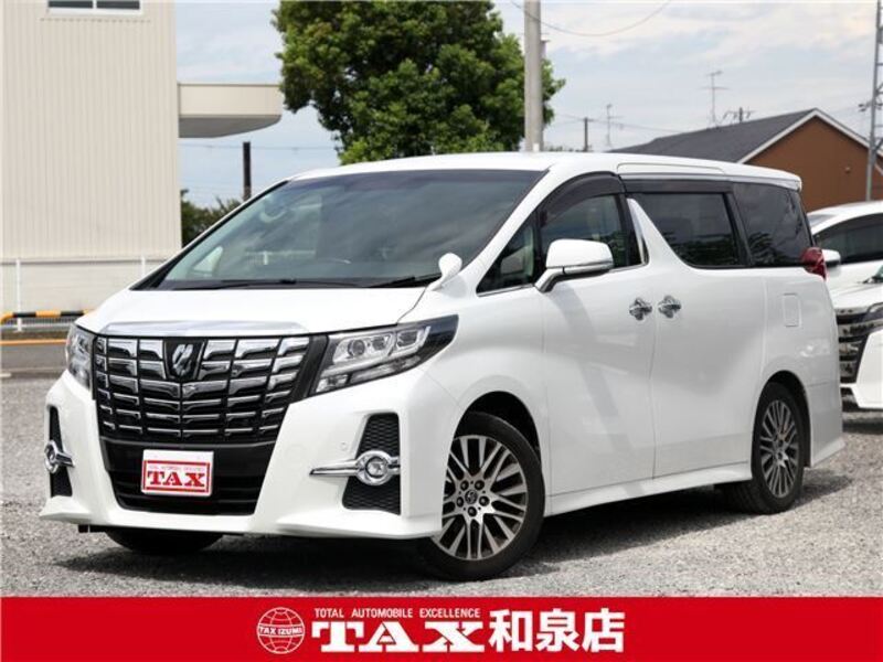 ALPHARD-0