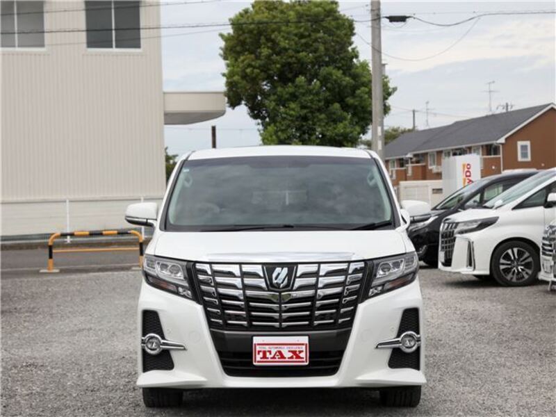 ALPHARD