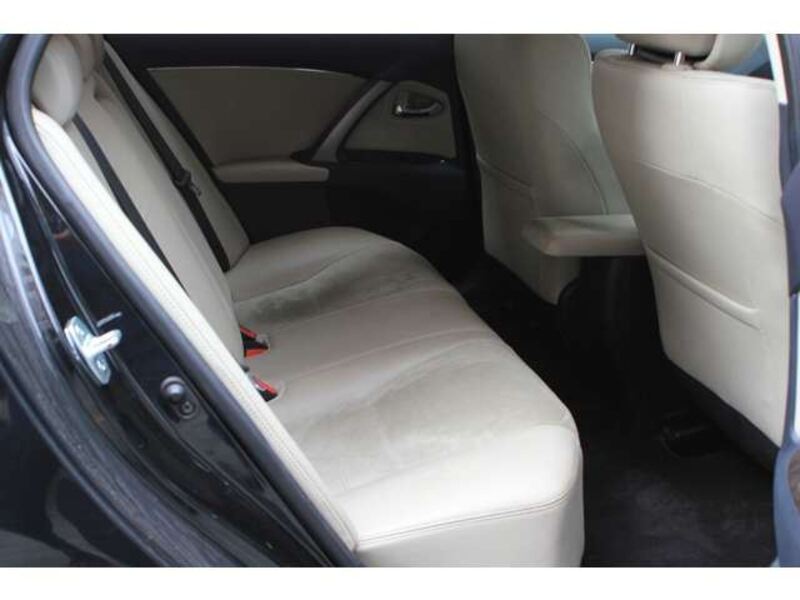 AVENSIS WAGON