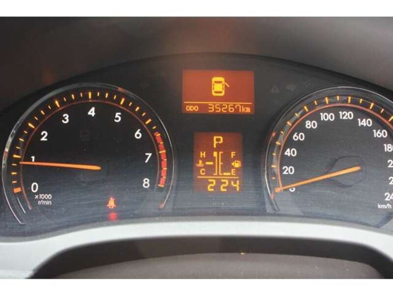 AVENSIS WAGON
