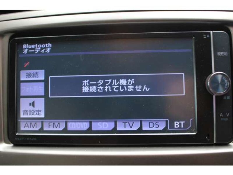 AVENSIS WAGON