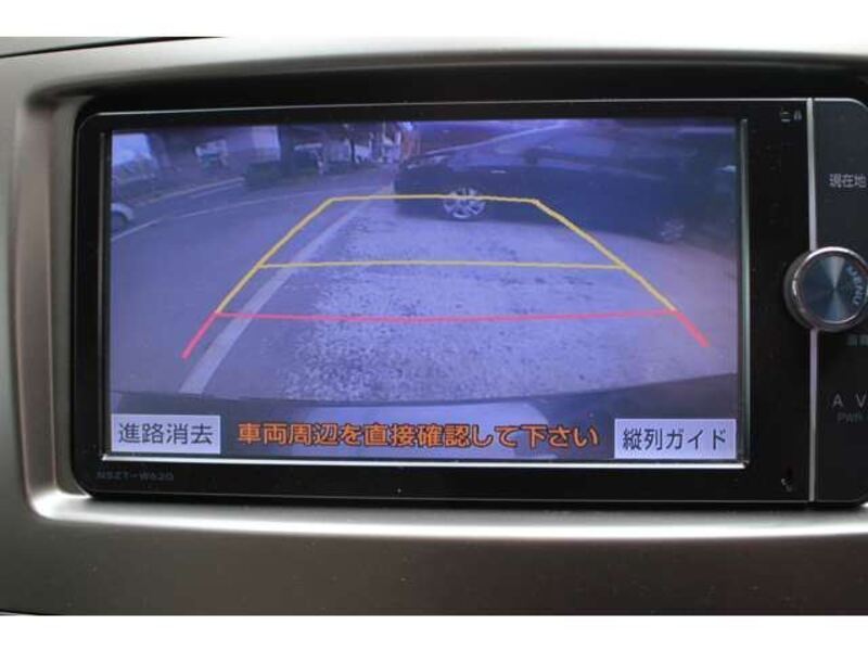 AVENSIS WAGON