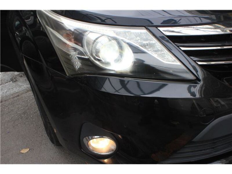 AVENSIS WAGON