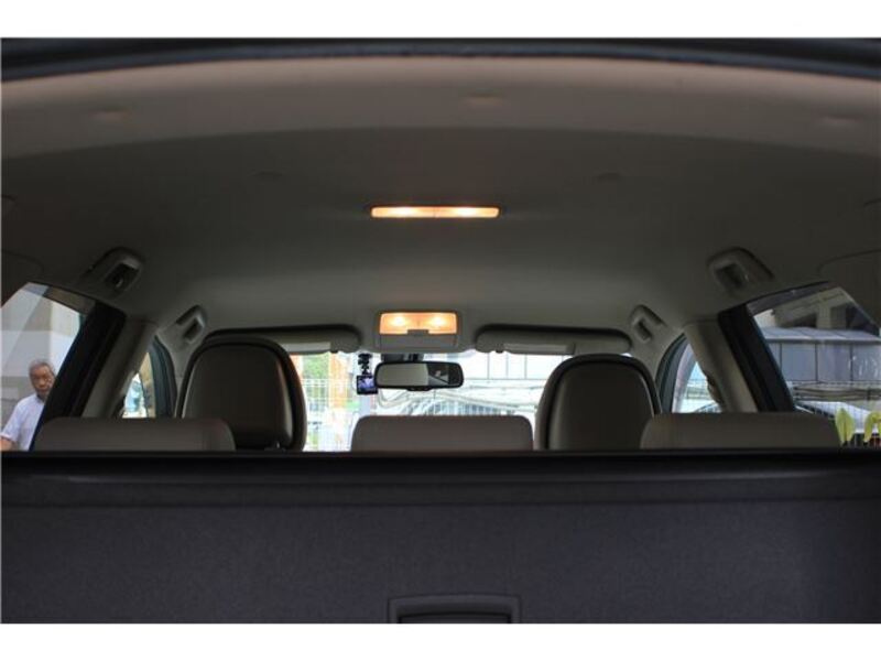 AVENSIS WAGON