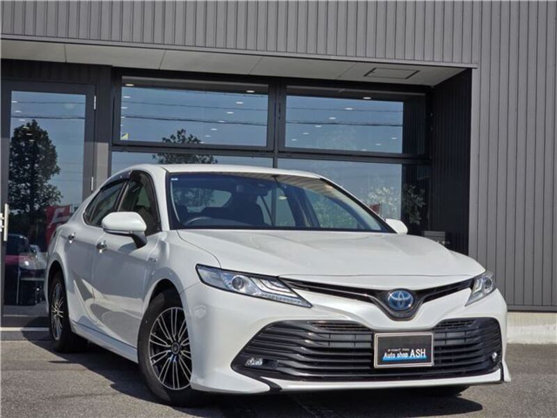 CAMRY