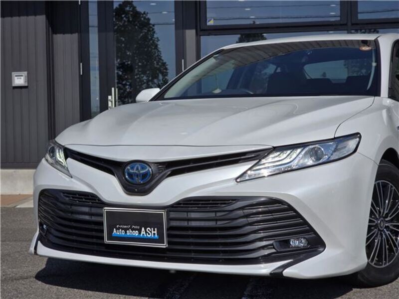 CAMRY
