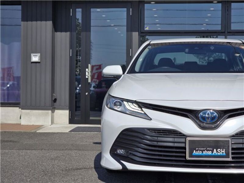 CAMRY