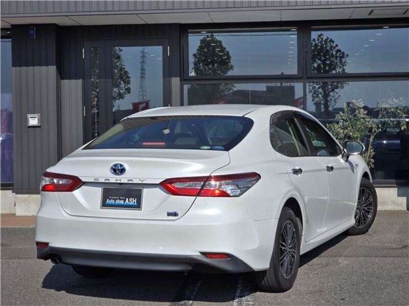 CAMRY