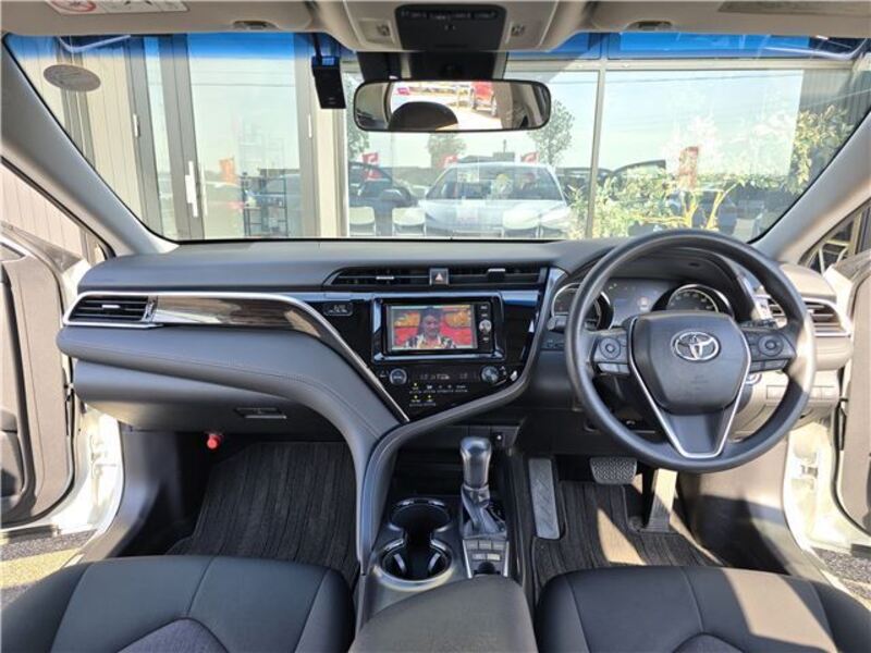 CAMRY