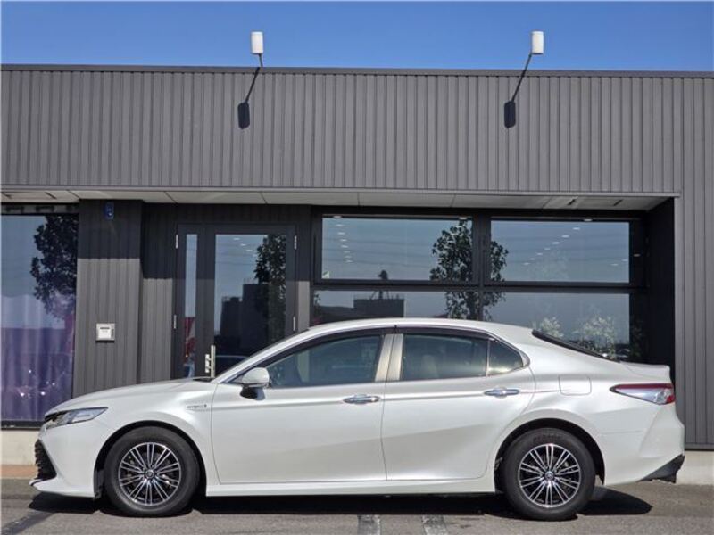 CAMRY