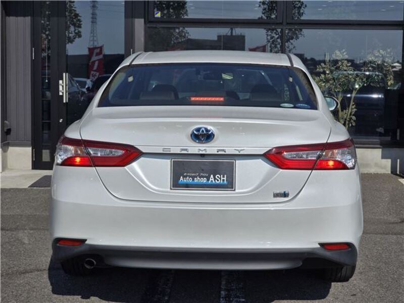 CAMRY