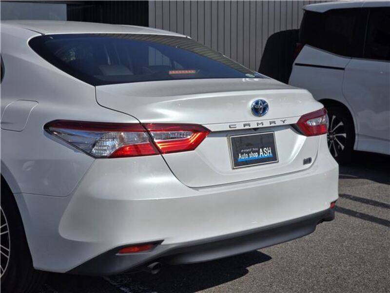 CAMRY